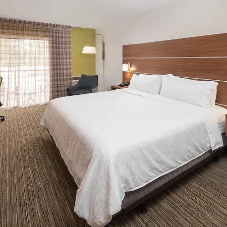 Holiday Inn Express Boca Raton - West By Ihg Exterior foto