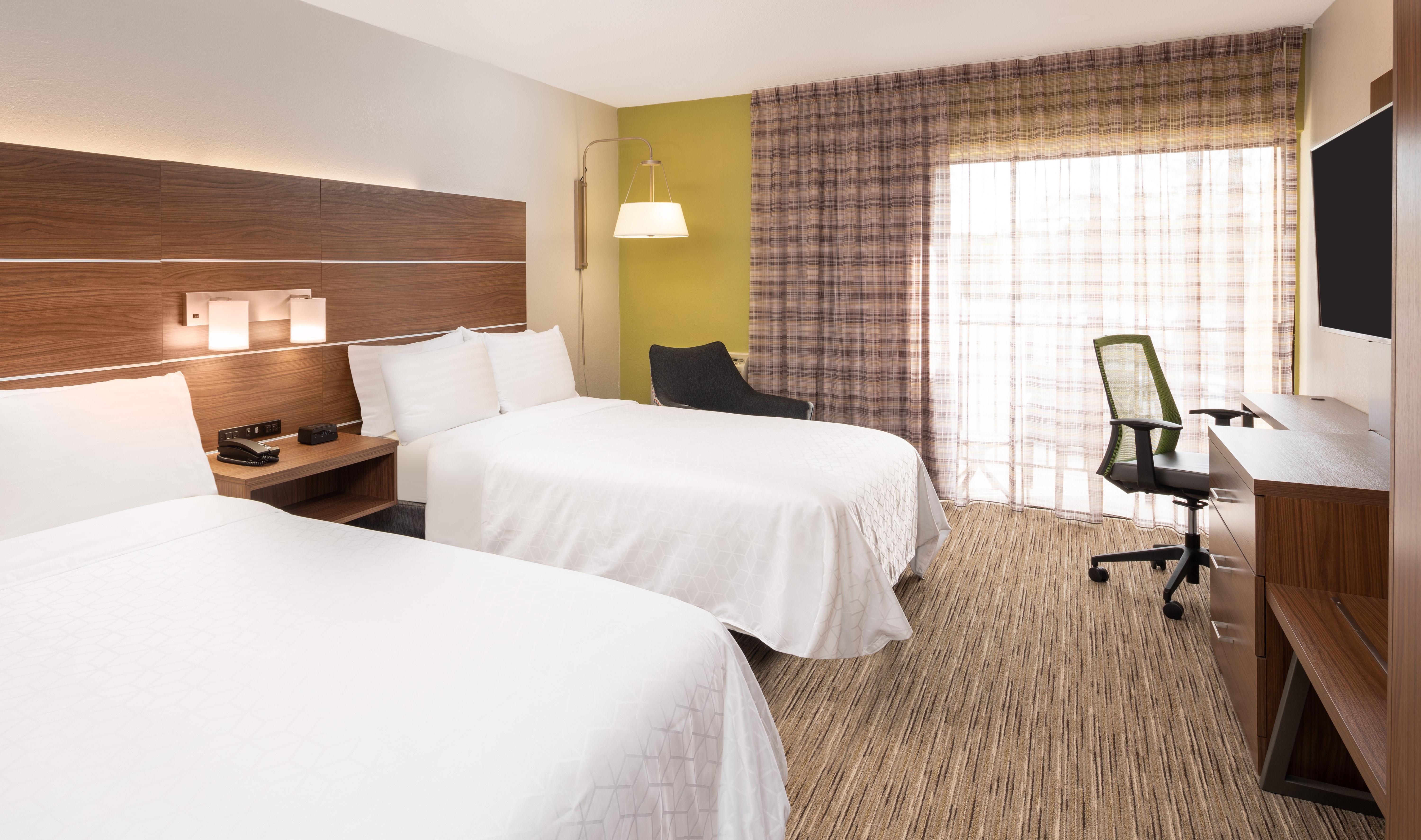 Express - West By Ihg Hotel Boca Ratón