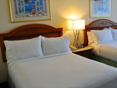Express - West By Ihg 3* Boca Ratón