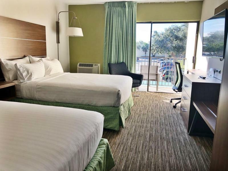 Express - West By Ihg 3* Boca Ratón
