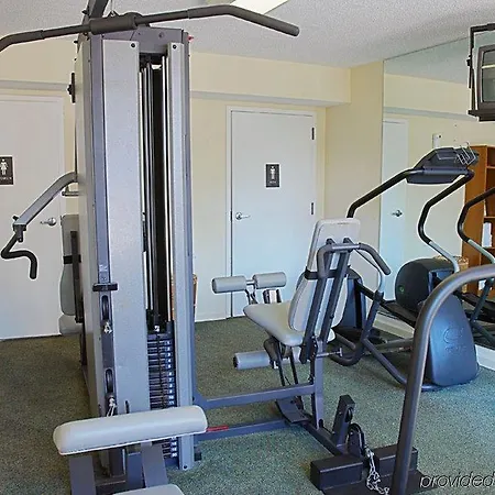 Holiday Inn Express Boca Raton - West By Ihg 